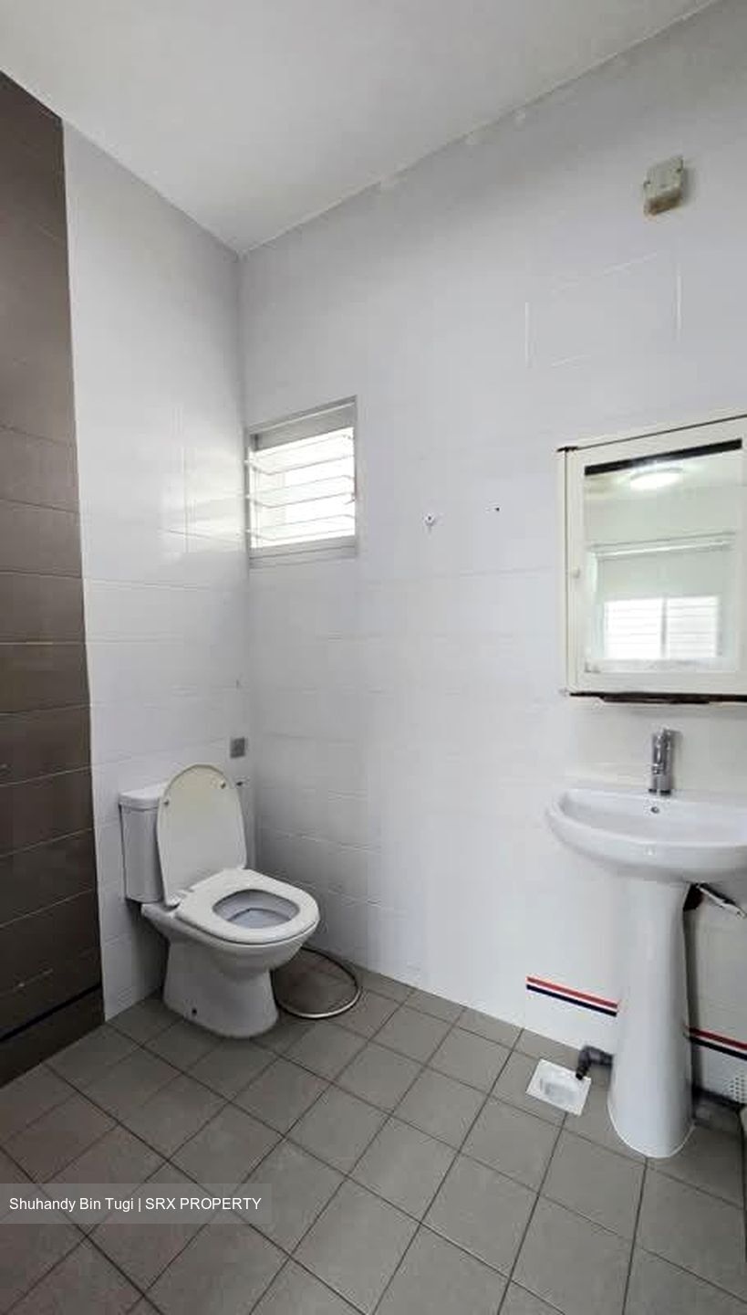 Blk 221A Matilda Edge (Punggol), HDB 3 Rooms #594663011